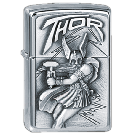 "Thor"