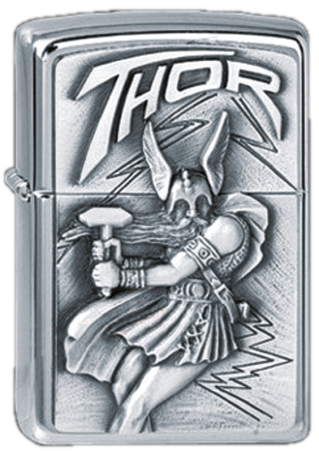 "Thor"