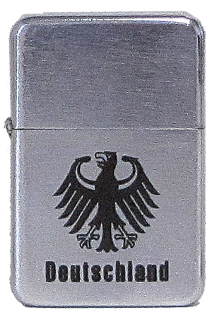 „Bundesadler“