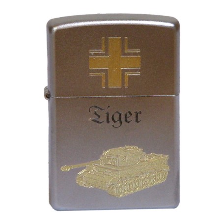 "Tiger"