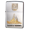 "Zerstörer Rommel"