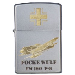 "Focke Wulf Fw 190 F-8"