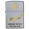"Focke Wulf Fw 190 F-8"