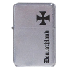 „Deutschland mit Eisernen Kreuz"