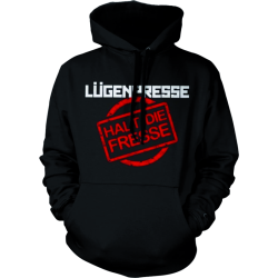 "Lügenpresse"