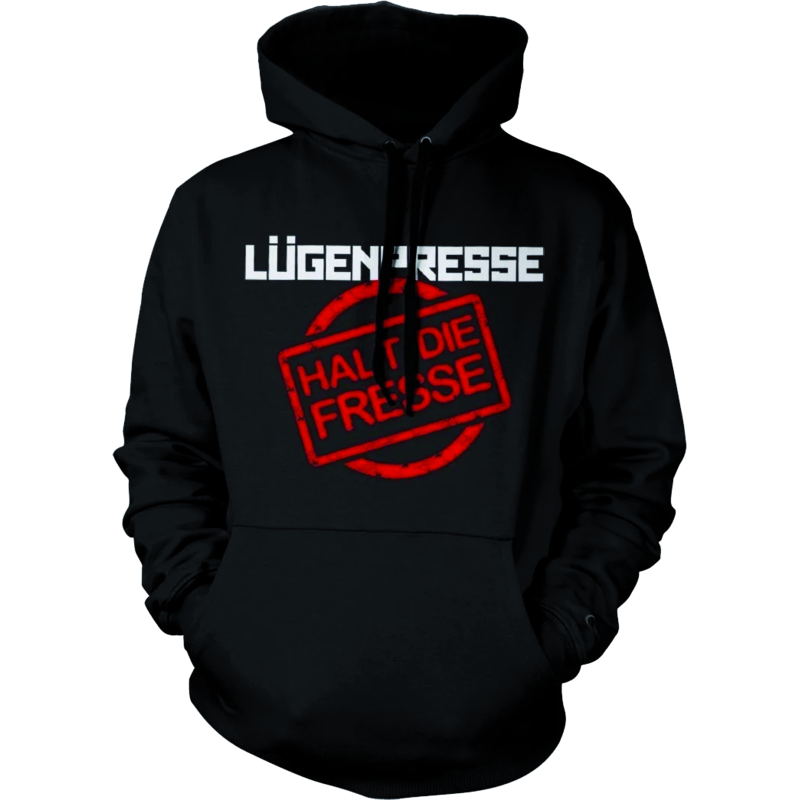 "Lügenpresse"