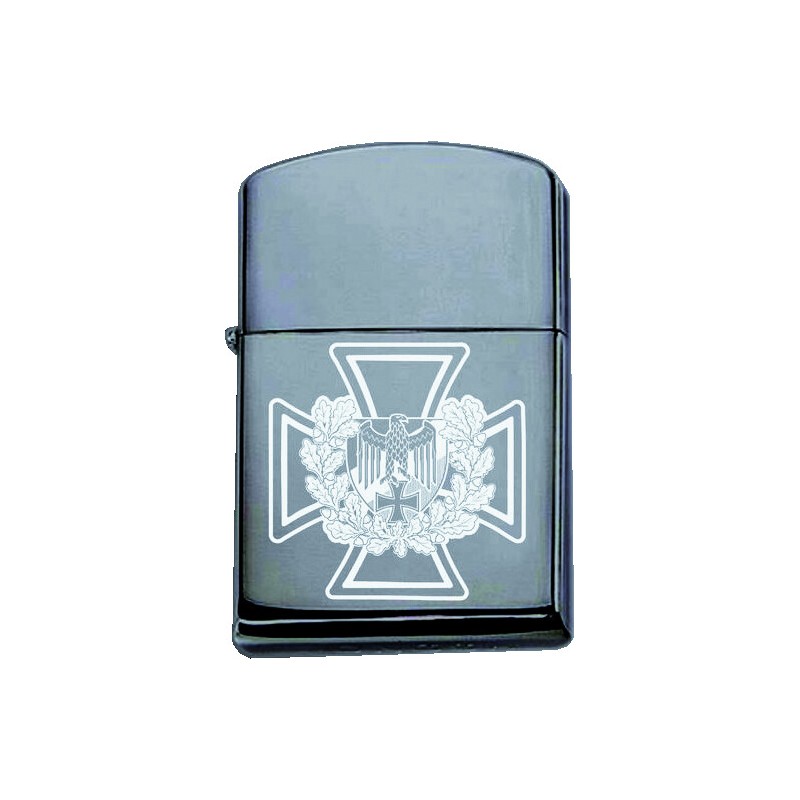 "Eisernes Kreuz mit Adler"
