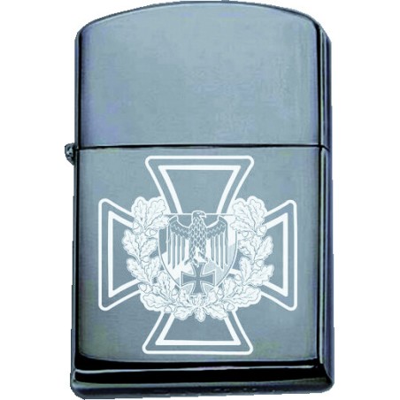 "Eisernes Kreuz mit Adler"