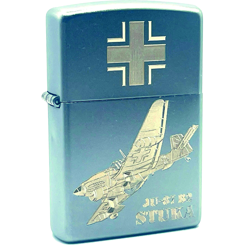 "Stuka"