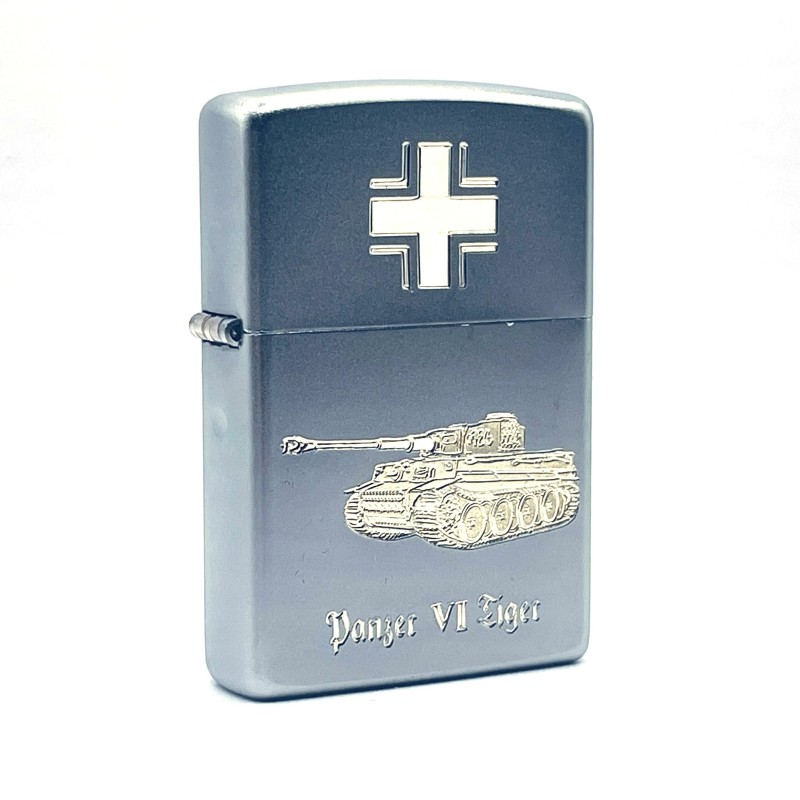 Panzer VI "Tiger"