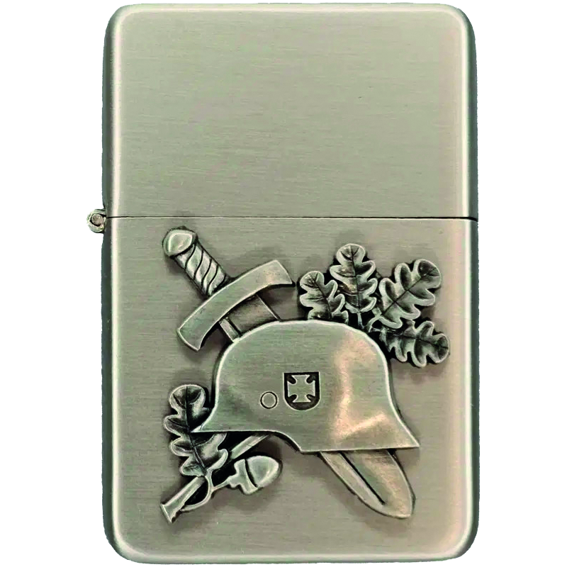 "Stahlhelm"