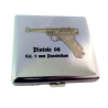 "Luger P08 - Parabellum"