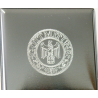 "Gott mit uns" mit Adler