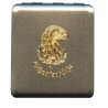 Zigaretten-Etui "Scharfschützenadler"