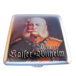 "Kaiser Wilhelm"