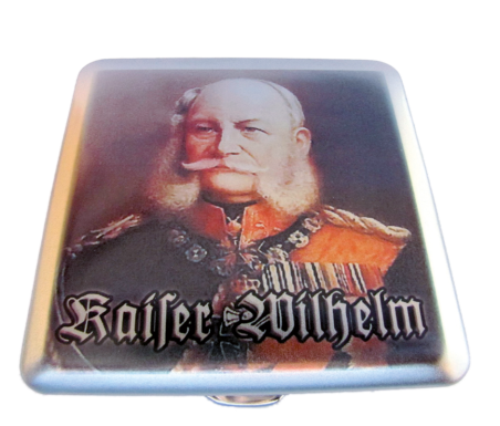 "Kaiser Wilhelm"