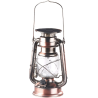 Nostalgische LED-Sturmlaterne