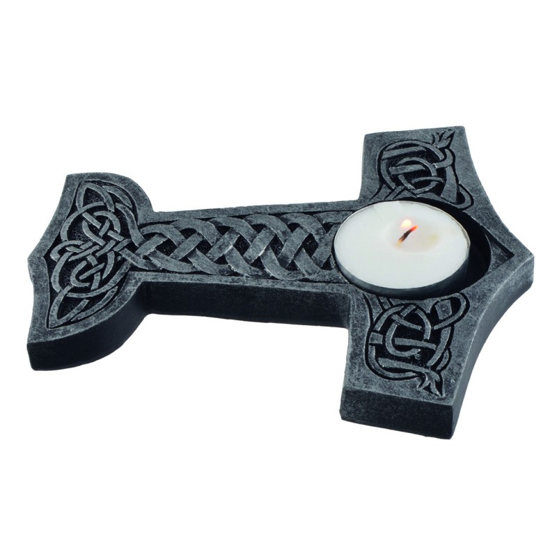 "Mjölnir"
