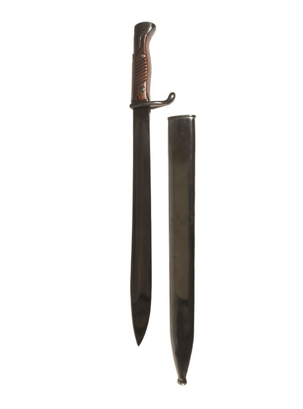 Deutsches Bajonett 98/05