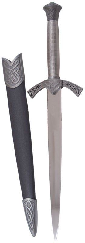 Kurzschwert "Sigurd"
