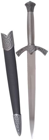 Kurzschwert "Sigurd"