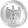 "Brandenburger Tor", 10 D-Mark