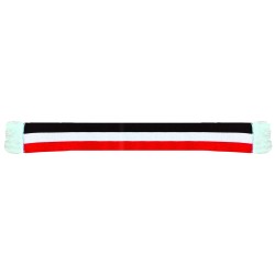 "Schwarz-weiß-rot"
