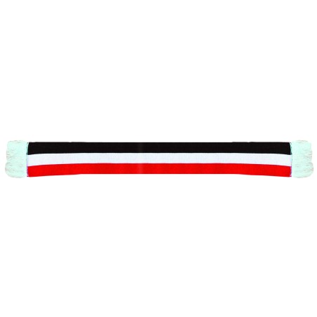 "Schwarz-weiß-rot"