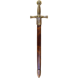 "Excalibur"