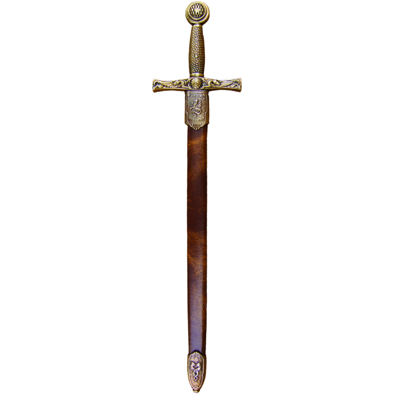 "Excalibur"