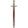 "Excalibur"