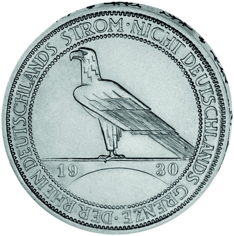 Rheinlandräumung