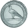 "Rheinlandräumung", 3 Mark