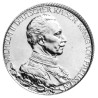 "Wilhelm II.", 2 Mark