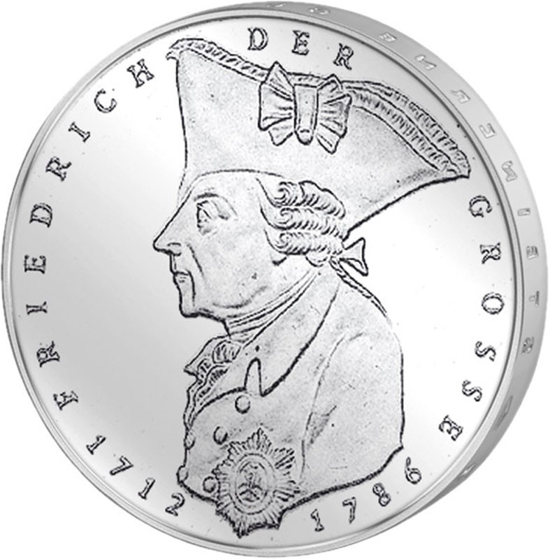 Friedrich der Große