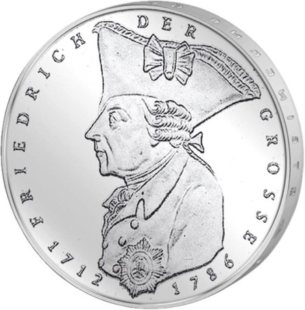 Friedrich der Große