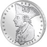 "Friedrich der Große", 5 D-Mark