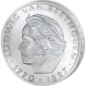 "Ludwig van Beethoven", 5 D-Mark