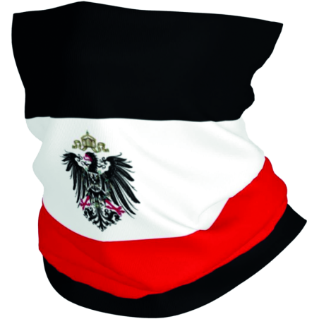 Schlauchschal "Kaiserreich"