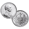 "Wilhelm II. 1913", 2 Mark