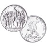 "100 Jahre Preußens Befreiung 1813", 3 Mark