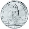 "100 Jahre Völkerschlachtdenkmal", 3 Mark