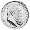 "Luitpold Prinz-Regent von Bayern", 3 Mark