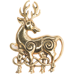 "Cernunnos"