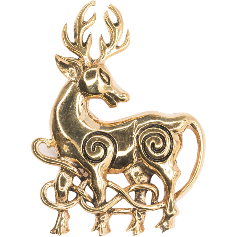 "Cernunnos"