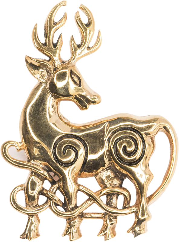 "Cernunnos"