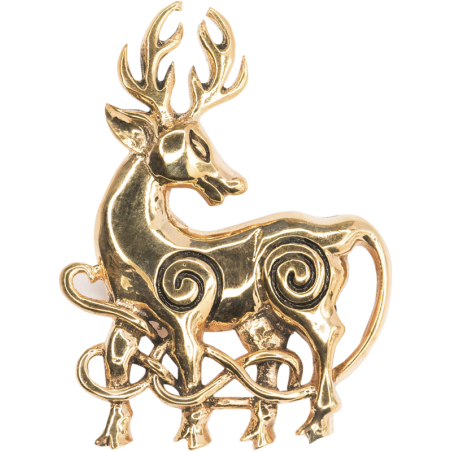 "Cernunnos"