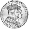 Krönungs-Thaler