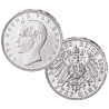 "Otto König von Bayern", 5 Mark