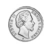 "Ludwig II. König von Bayern", 5 Mark